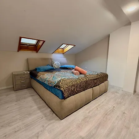Maisonette In The Center Of Апартаменты *