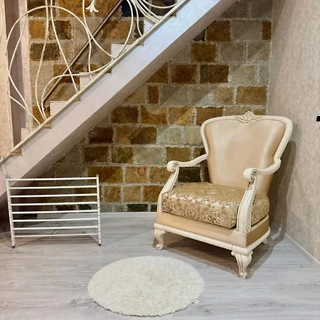 Maisonette In The Center Of Апартаменты