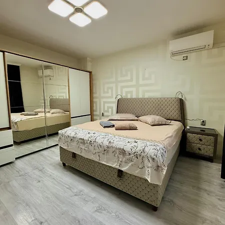 Maisonette In The Center Of Апартаменты *